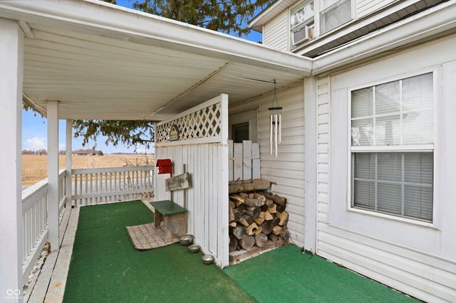 10719 E State Road 38, Sheridan, IN 46069