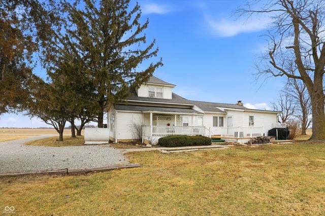 10719 E State Road 38, Sheridan, IN 46069