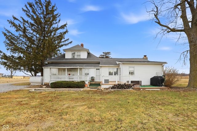 10719 E State Road 38, Sheridan, IN 46069