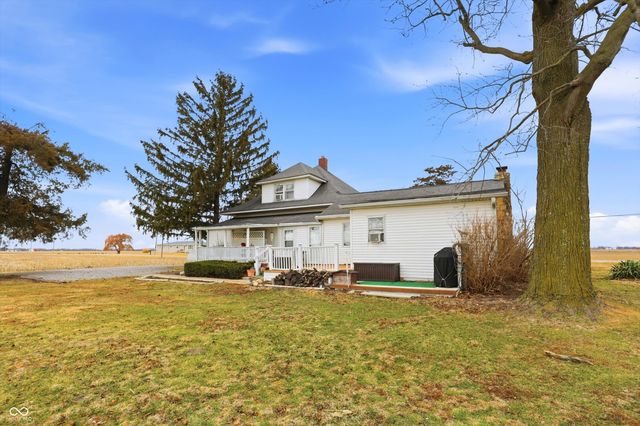 10719 E State Road 38, Sheridan, IN 46069