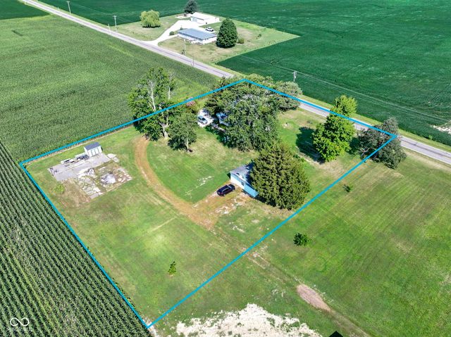 10719 E State Road 38, Sheridan, IN 46069