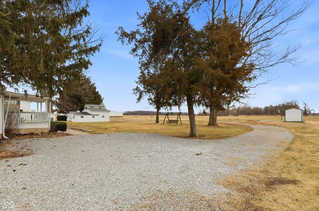 10719 E State Road 38, Sheridan, IN 46069