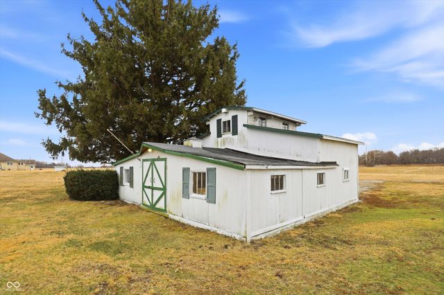 10719 E State Road 38, Sheridan, IN 46069