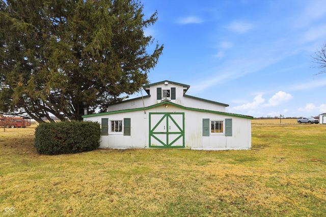 10719 E State Road 38, Sheridan, IN 46069