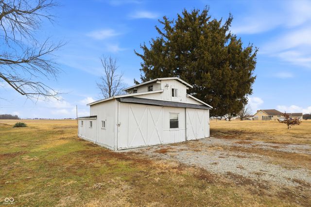 10719 E State Road 38, Sheridan, IN 46069