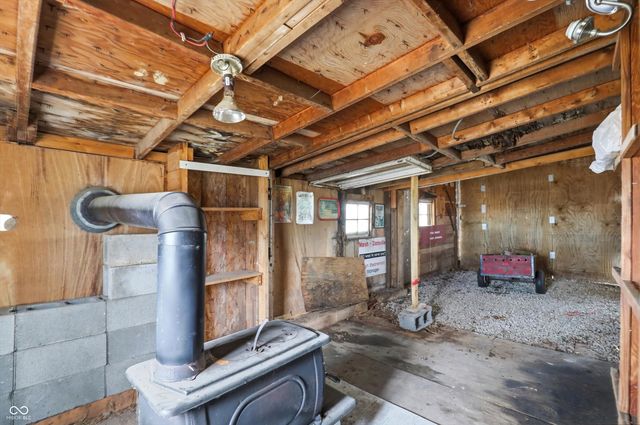 10719 E State Road 38, Sheridan, IN 46069