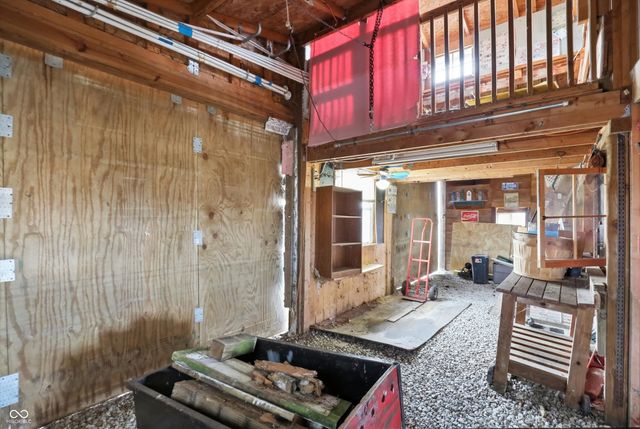 10719 E State Road 38, Sheridan, IN 46069