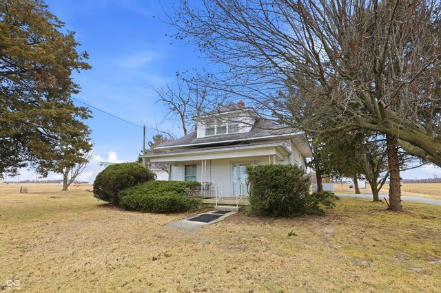 10719 E State Road 38, Sheridan, IN 46069