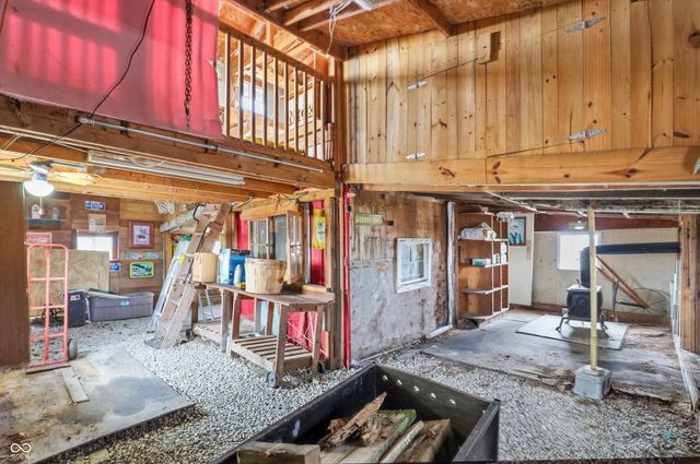 10719 E State Road 38, Sheridan, IN 46069