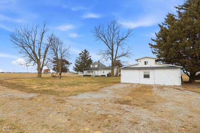 10719 E State Road 38, Sheridan, IN 46069