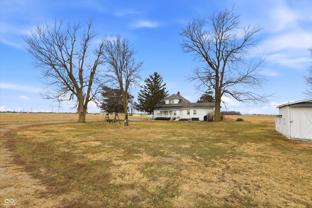 10719 E State Road 38, Sheridan, IN 46069