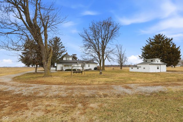 10719 E State Road 38, Sheridan, IN 46069