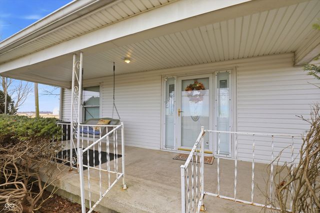 10719 E State Road 38, Sheridan, IN 46069