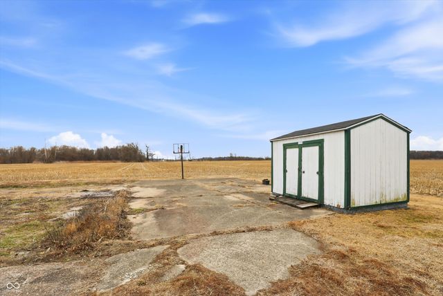 10719 E State Road 38, Sheridan, IN 46069