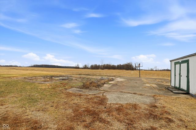 10719 E State Road 38, Sheridan, IN 46069