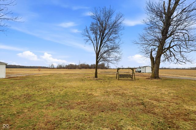 10719 E State Road 38, Sheridan, IN 46069