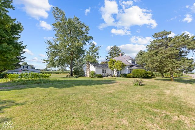 10719 E State Road 38, Sheridan, IN 46069