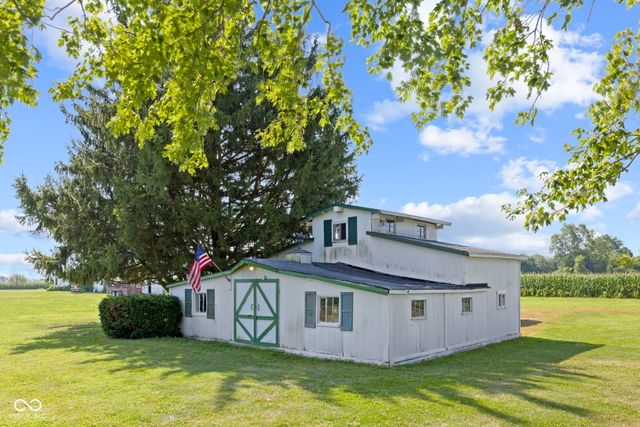 10719 E State Road 38, Sheridan, IN 46069