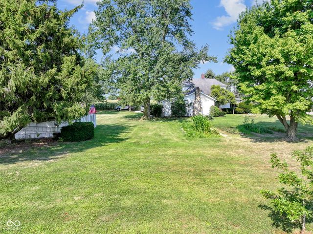 10719 E State Road 38, Sheridan, IN 46069