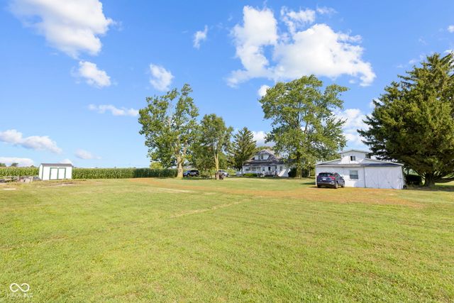10719 E State Road 38, Sheridan, IN 46069