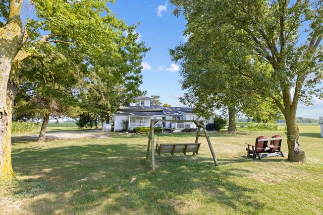 10719 E State Road 38, Sheridan, IN 46069