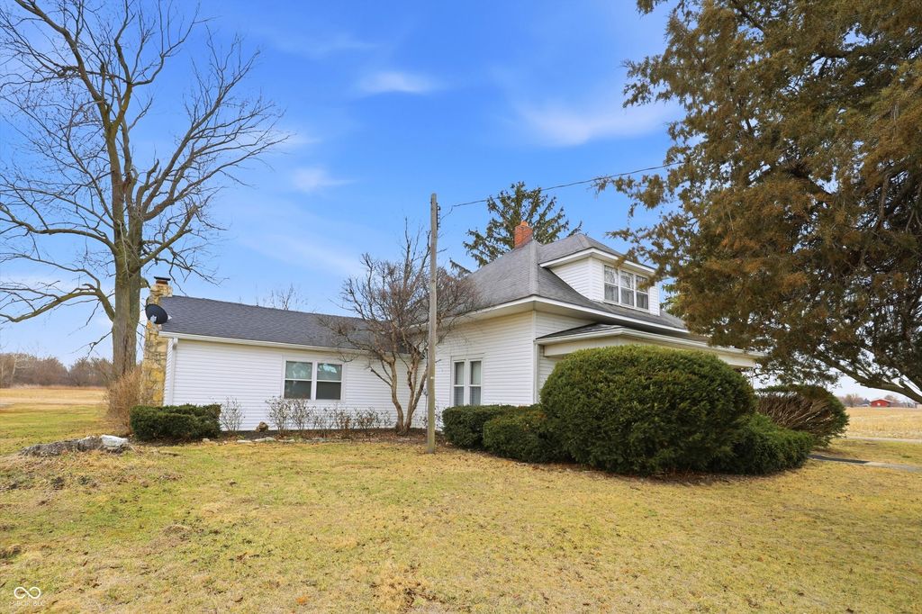 10719 E State Road 38, Sheridan, IN 46069