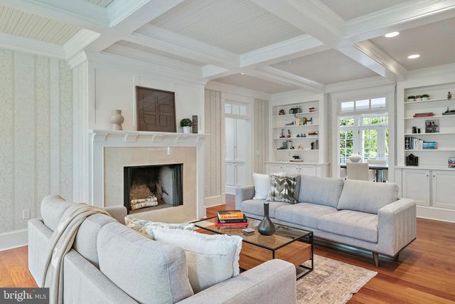 6 CHASE RD, Annapolis, MD 21409