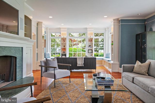 6 CHASE RD, Annapolis, MD 21409