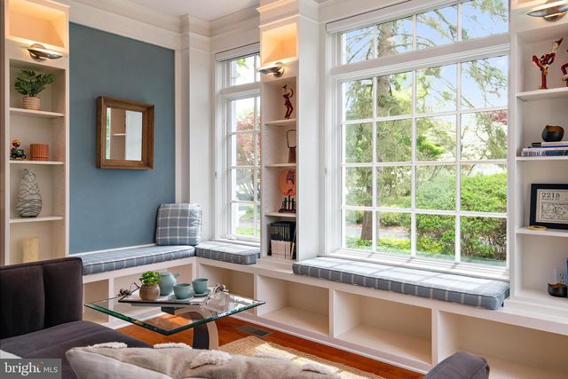 6 CHASE RD, Annapolis, MD 21409