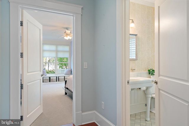 6 CHASE RD, Annapolis, MD 21409