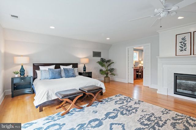 6 CHASE RD, Annapolis, MD 21409