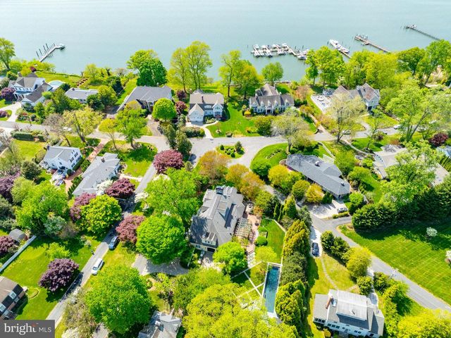 6 CHASE RD, Annapolis, MD 21409