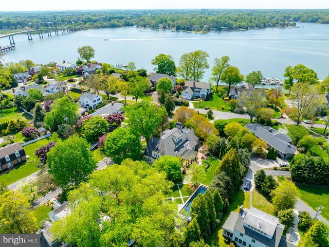 6 CHASE RD, Annapolis, MD 21409