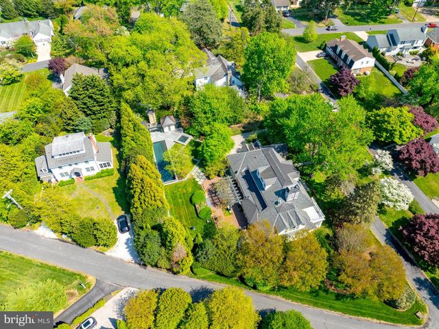 6 CHASE RD, Annapolis, MD 21409