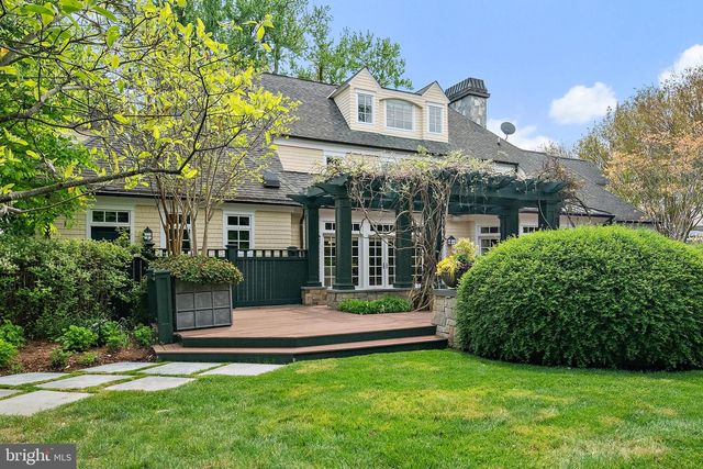 6 CHASE RD, Annapolis, MD 21409