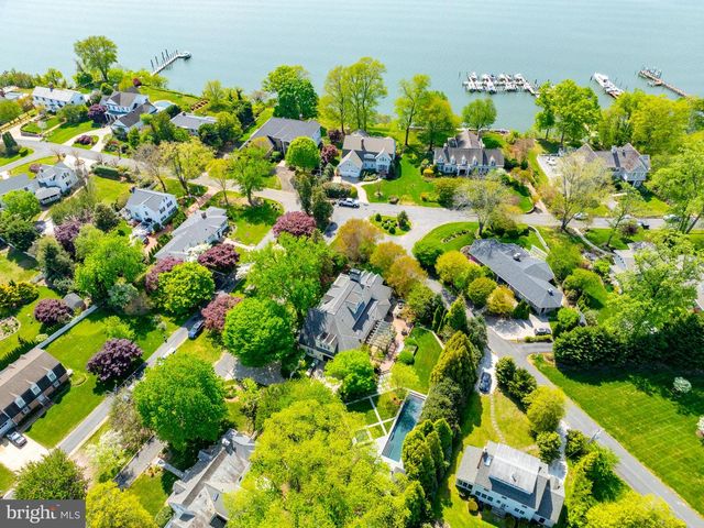 6 CHASE RD, Annapolis, MD 21409