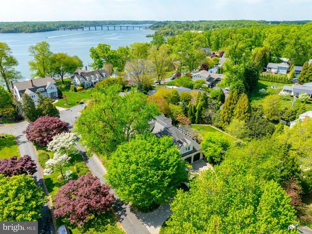 6 CHASE RD, Annapolis, MD 21409