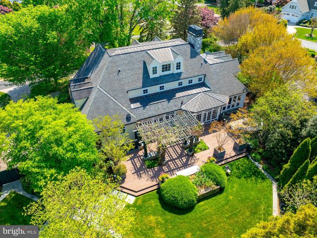 6 CHASE RD, Annapolis, MD 21409