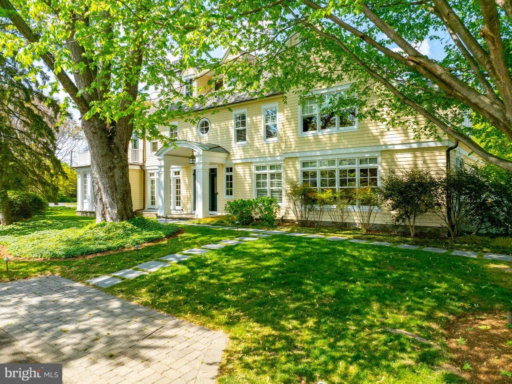 6 CHASE RD, Annapolis, MD 21409