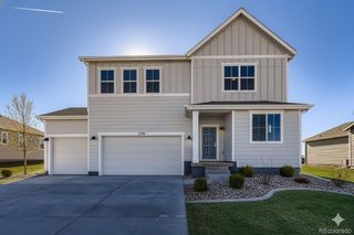 5562 Stone Harbor Drive, Elizabeth, CO 80107
