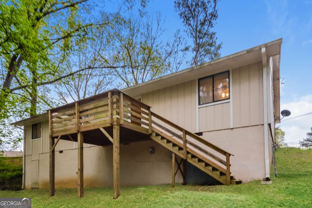 1912 Singer Way, Lithonia, GA 30058