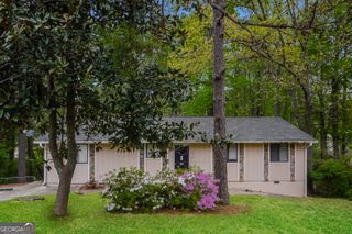 1912 Singer Way, Lithonia, GA 30058