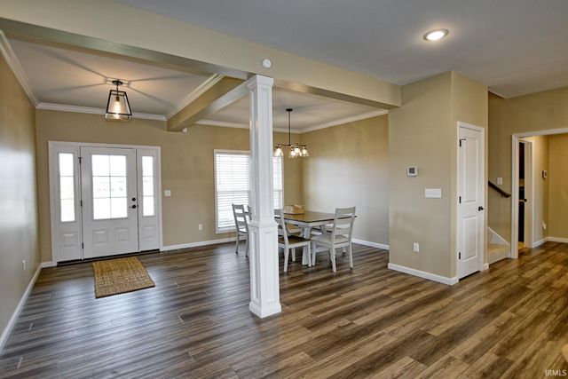 3515 Ralston Drive, Evansville, IN 47715