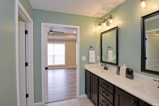 3515 Ralston Drive, Evansville, IN 47715