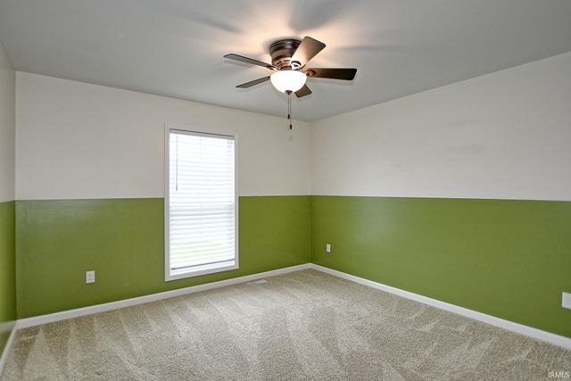 3515 Ralston Drive, Evansville, IN 47715