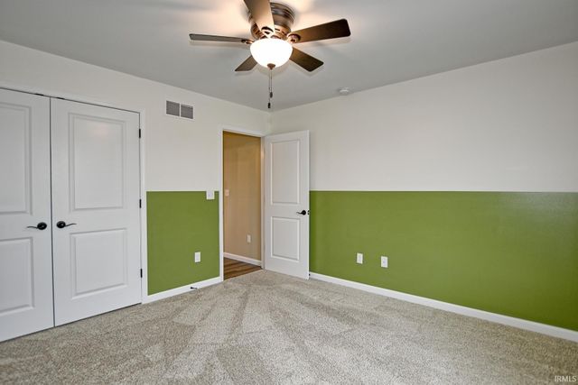 3515 Ralston Drive, Evansville, IN 47715