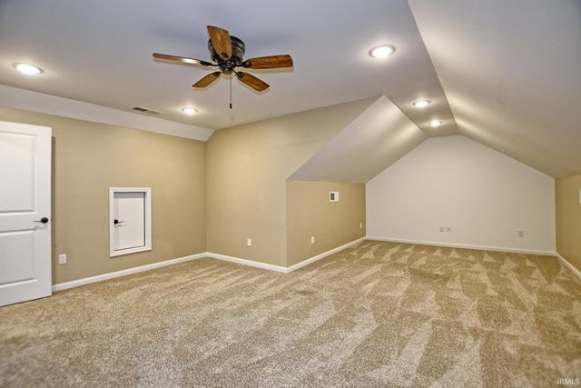 3515 Ralston Drive, Evansville, IN 47715