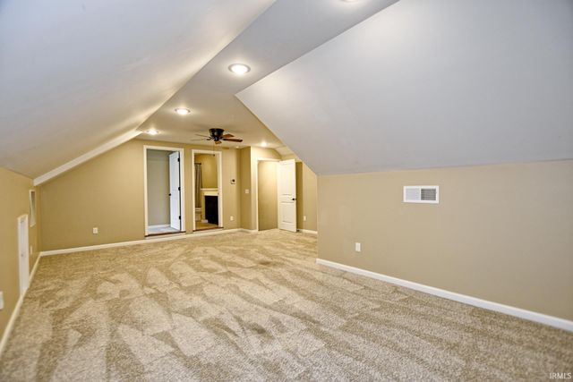 3515 Ralston Drive, Evansville, IN 47715