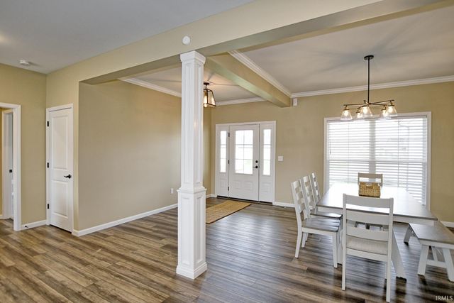 3515 Ralston Drive, Evansville, IN 47715