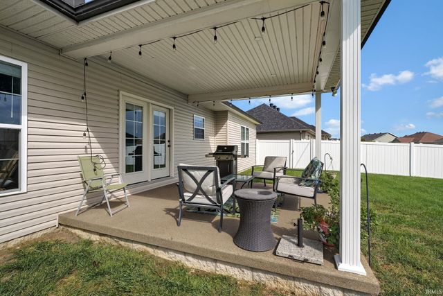 3515 Ralston Drive, Evansville, IN 47715